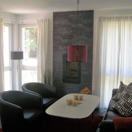 Ferienwohnung Baabe Exterior foto