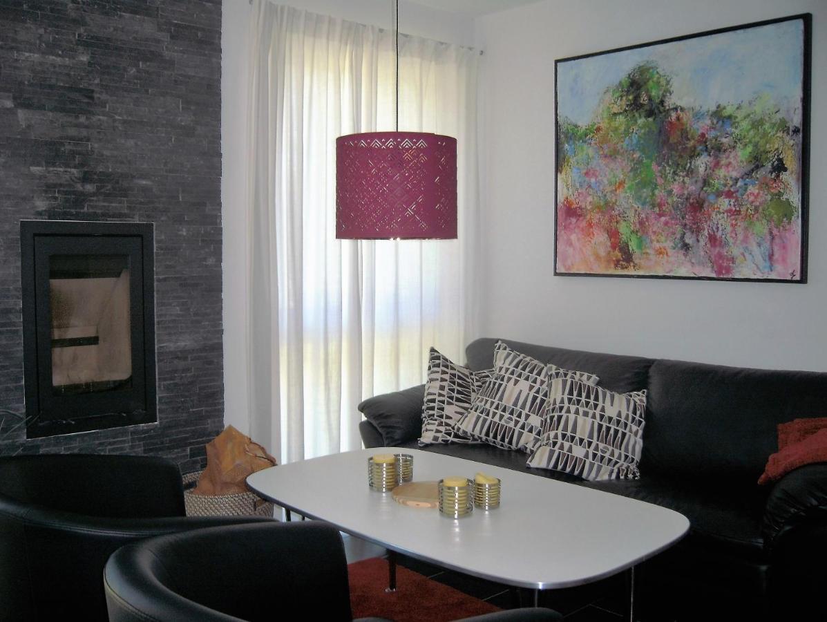 Ferienwohnung Baabe Exterior foto